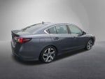2021 Subaru Legacy Limited XT CVT