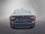 2021 Subaru Legacy Limited XT CVT