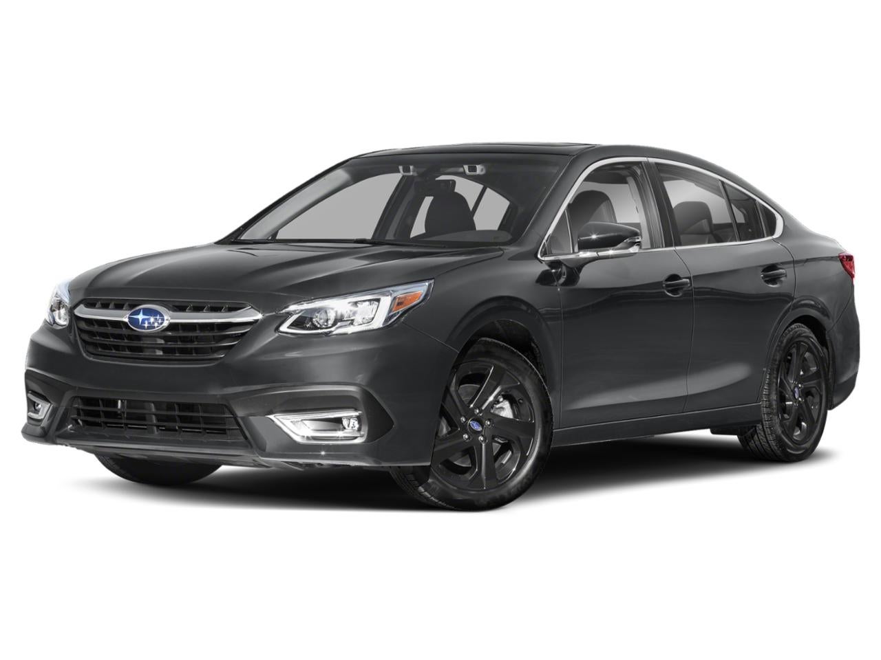 2021 Subaru Legacy Limited XT CVT
