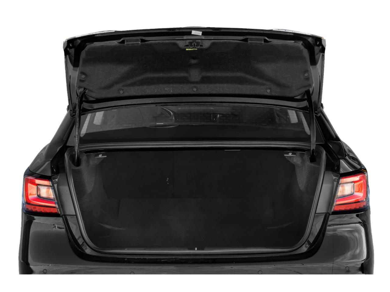 2021 Subaru Legacy Limited XT CVT