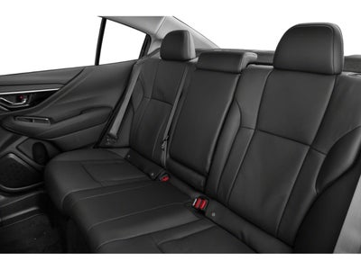 2021 Subaru Legacy Limited XT CVT