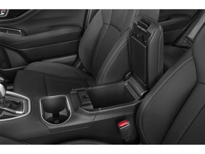 2021 Subaru Legacy Limited XT CVT