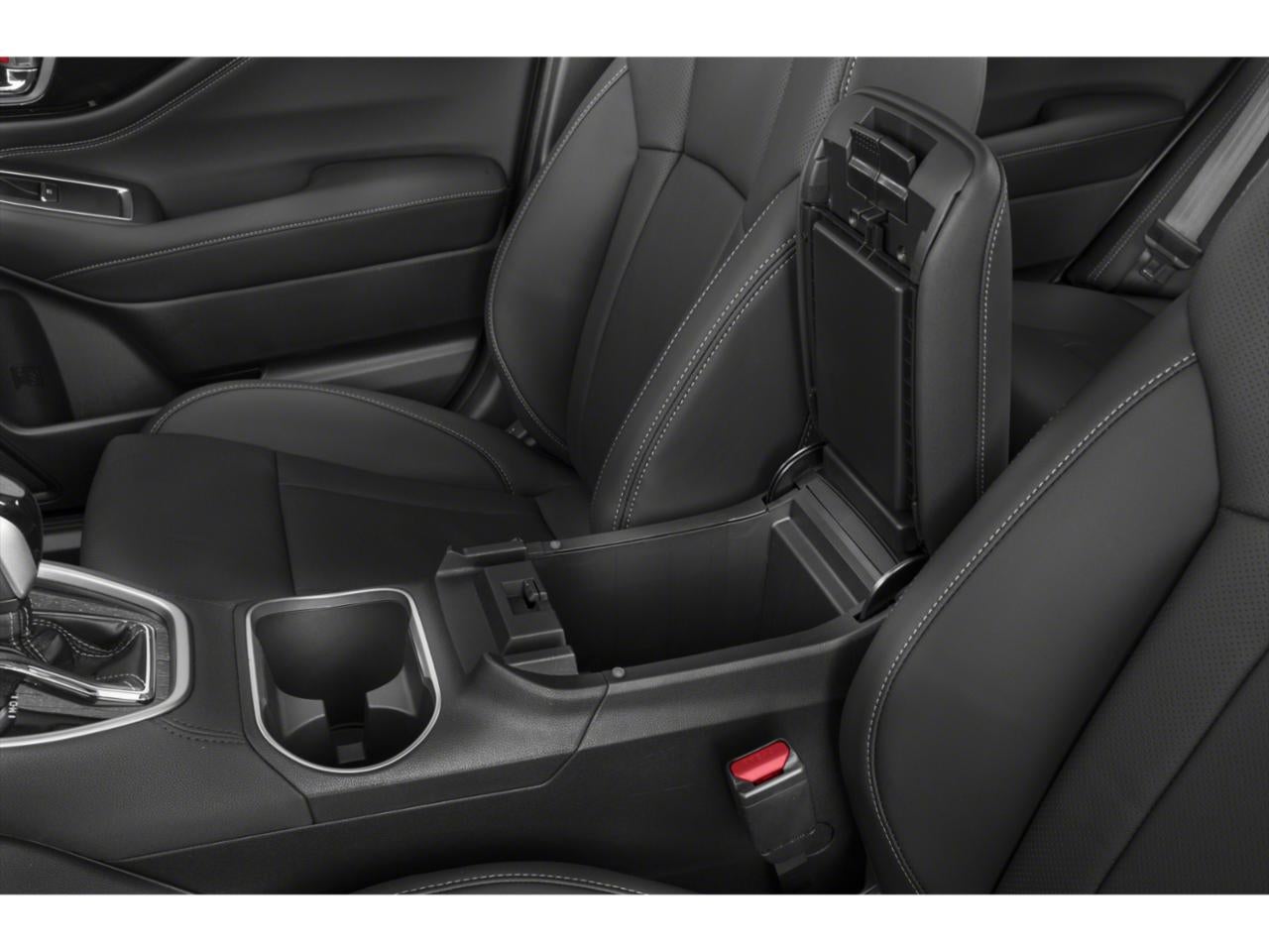2021 Subaru Legacy Limited XT CVT