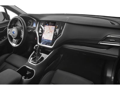 2021 Subaru Legacy Limited XT CVT