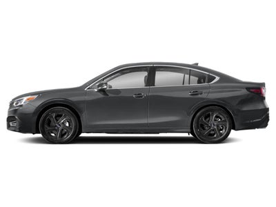 2021 Subaru Legacy Limited XT CVT