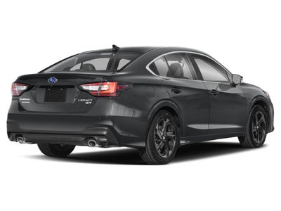 2021 Subaru Legacy Limited XT CVT