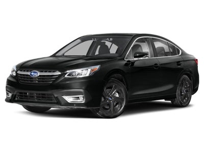 2021 Subaru Legacy Limited XT CVT