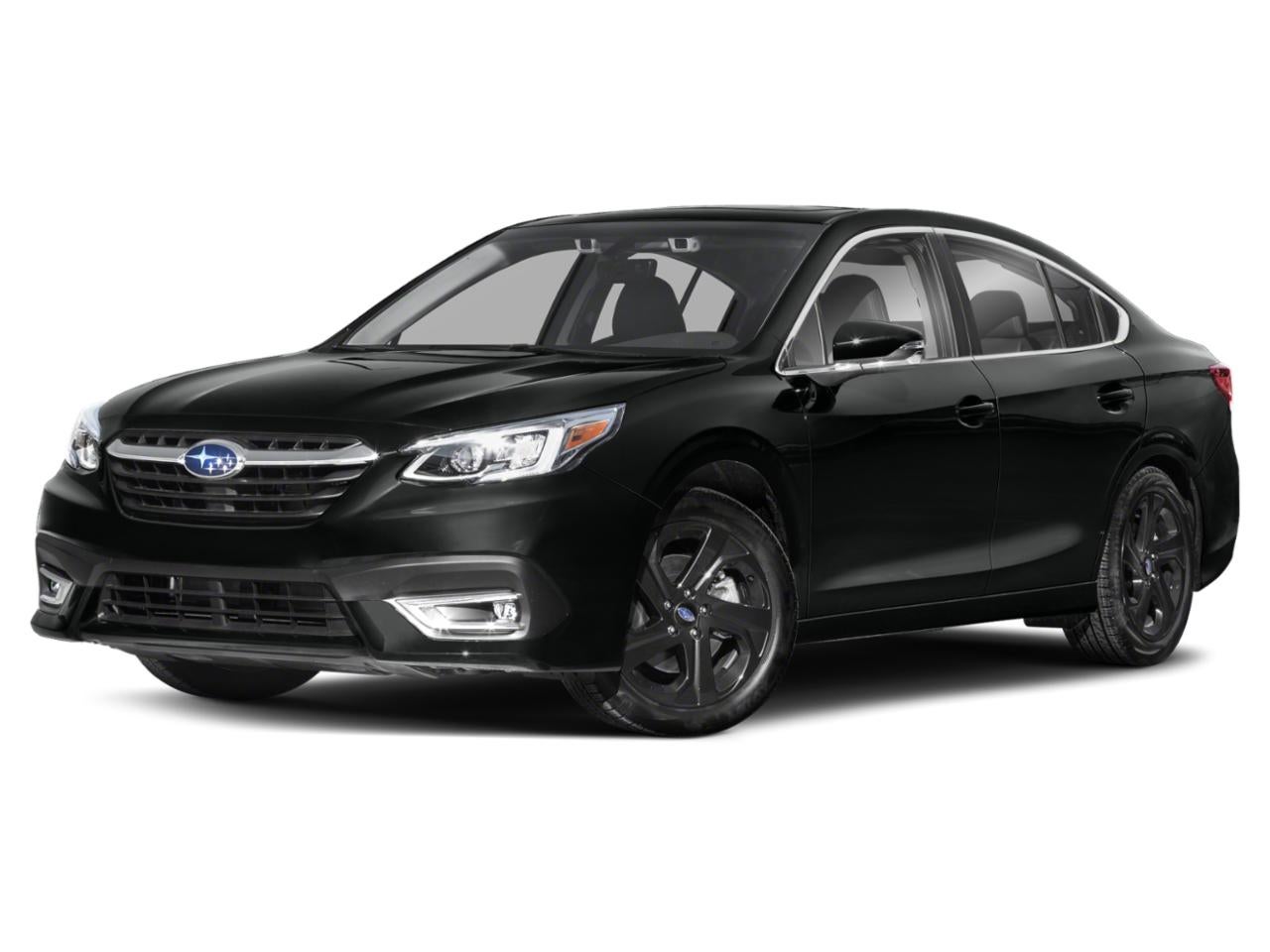 2021 Subaru Legacy Limited XT CVT