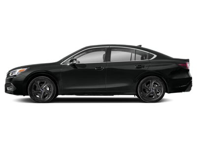 2021 Subaru Legacy Limited XT CVT