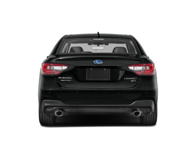 2021 Subaru Legacy Limited XT CVT