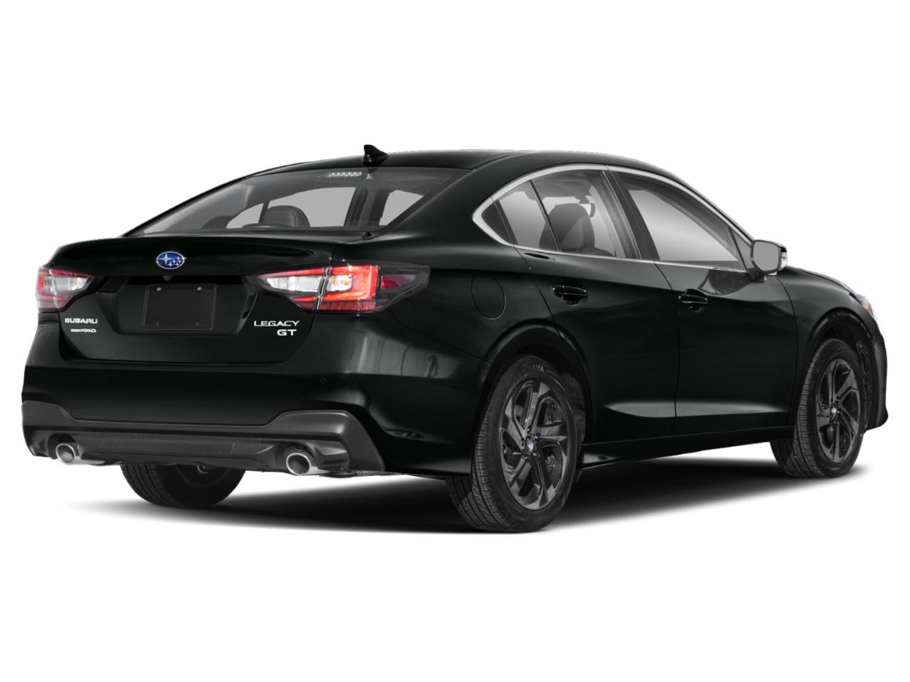 2021 Subaru Legacy Limited XT CVT
