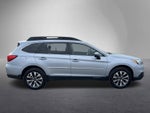 2015 Subaru Outback 3.6R Limited