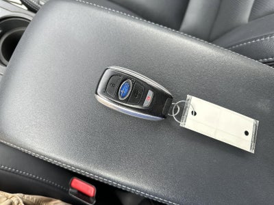 2015 Subaru Outback 3.6R Limited