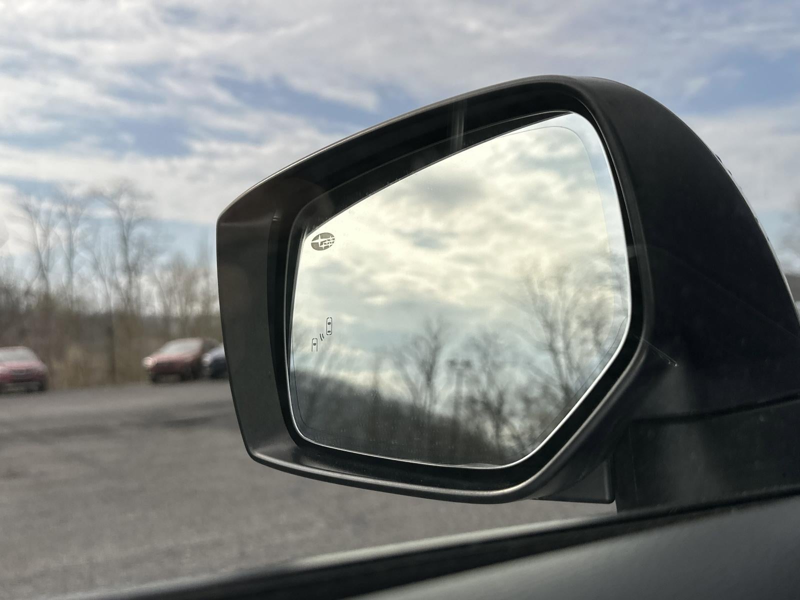 2015 Subaru Outback 3.6R Limited