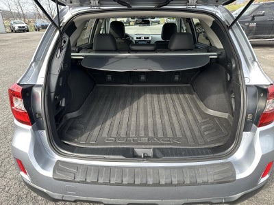 2015 Subaru Outback 3.6R Limited