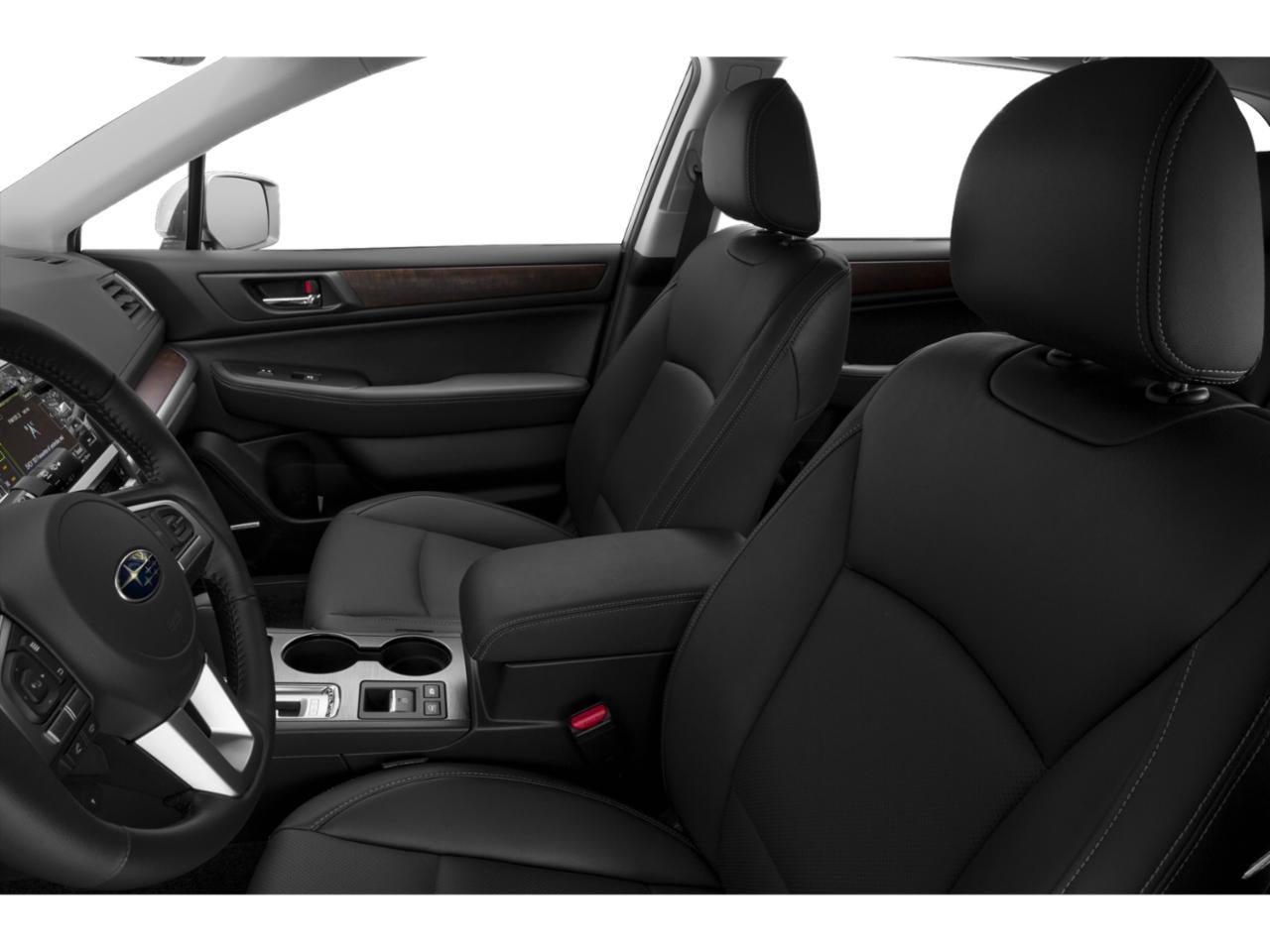 2015 Subaru Outback 3.6R Limited