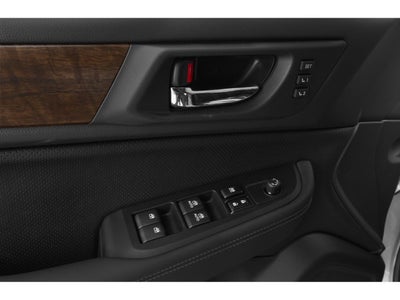 2015 Subaru Outback 3.6R Limited