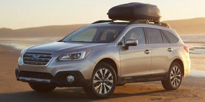 2015 Subaru Outback 3.6R Limited