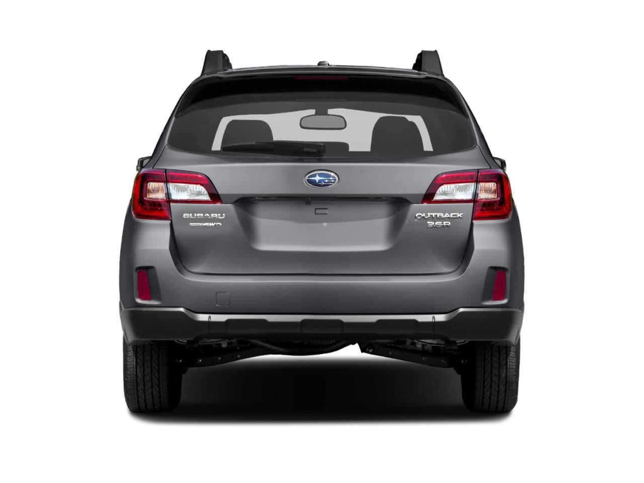 2015 Subaru Outback 3.6R Limited
