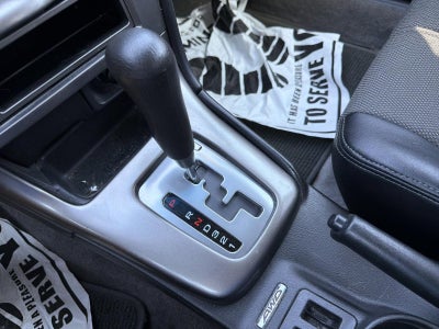 2006 Subaru Baja 4dr Sport Auto