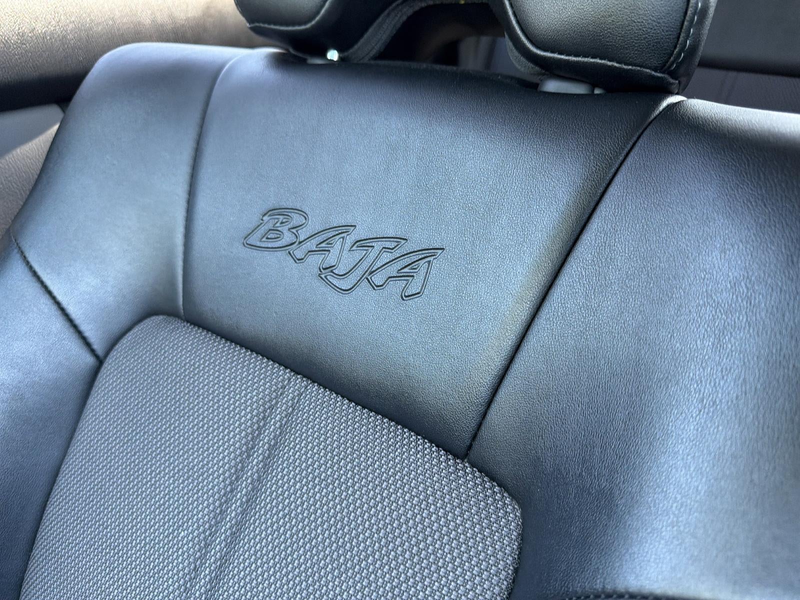 2006 Subaru Baja 4dr Sport Auto