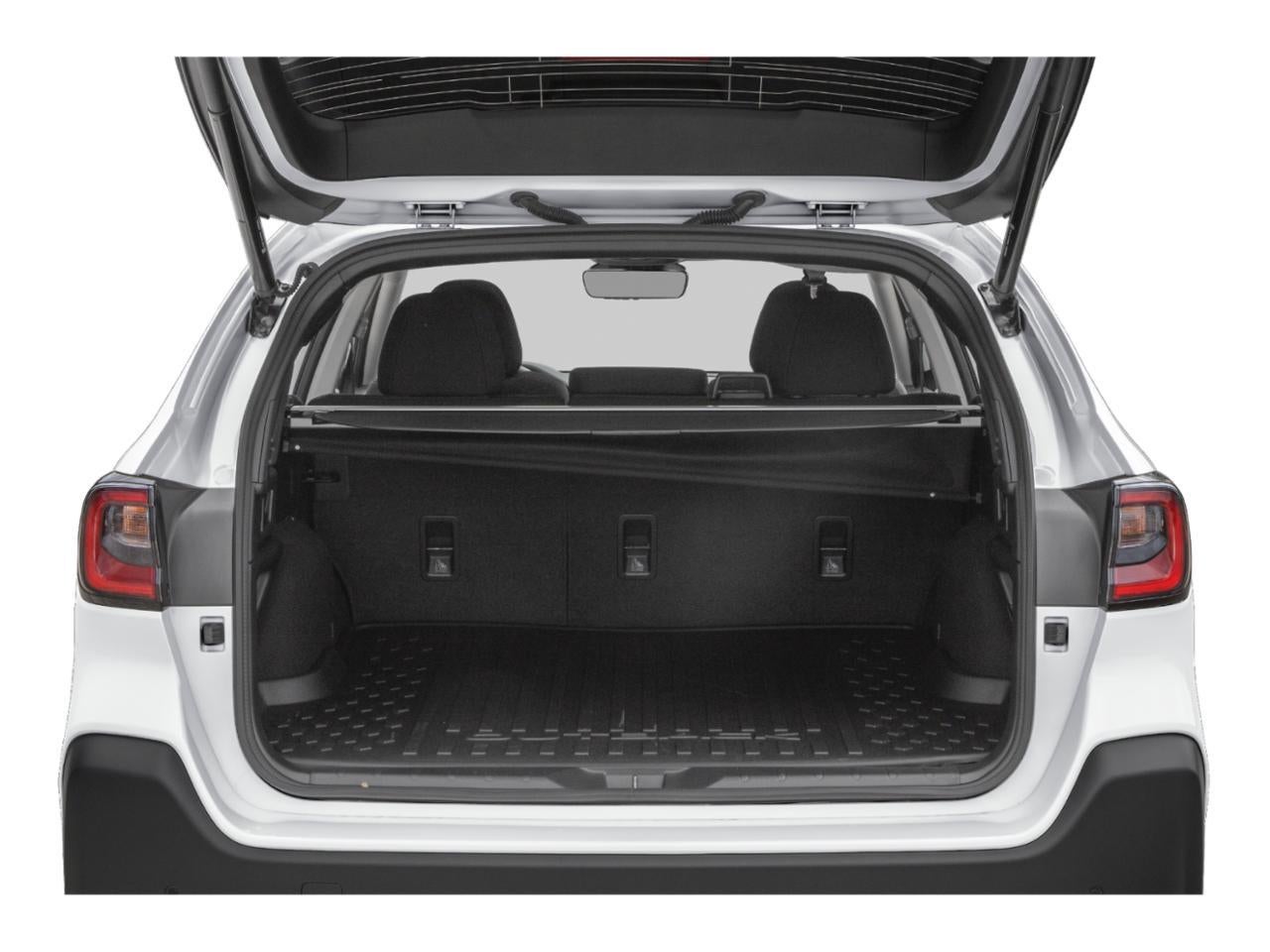 2025 Subaru Outback Premium AWD