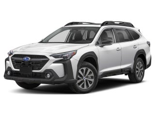 2025 Subaru Outback Premium AWD