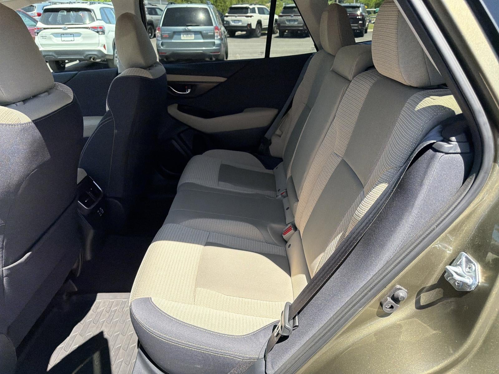2024 Subaru Outback Premium AWD