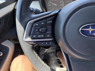 2024 Subaru Outback Premium AWD