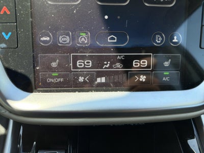 2024 Subaru Outback Premium AWD