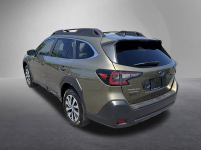 2024 Subaru Outback Premium AWD