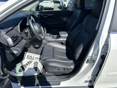 2022 Subaru Outback Limited CVT