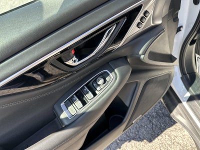 2022 Subaru Outback Limited CVT