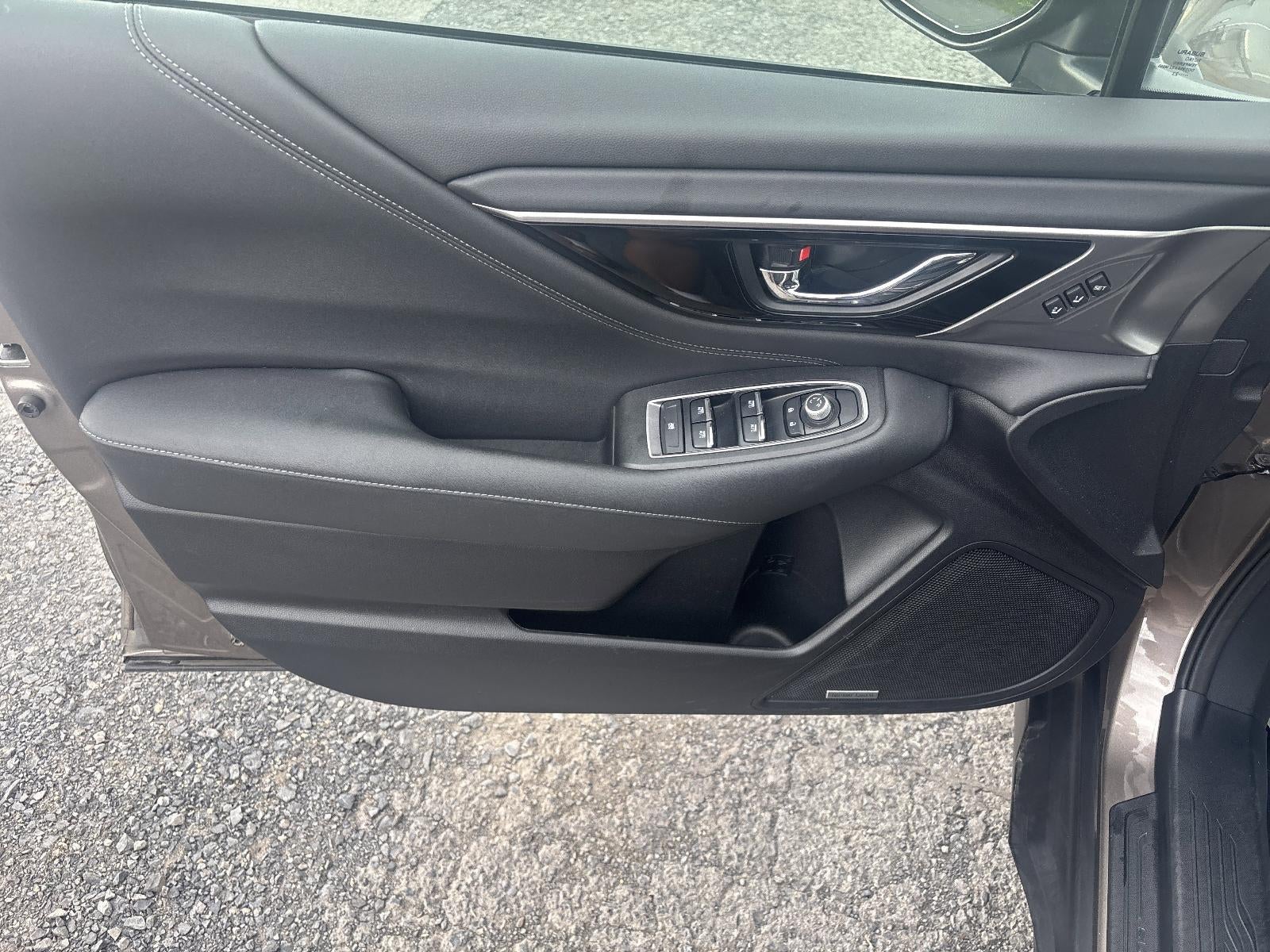 2024 Subaru Outback Limited AWD