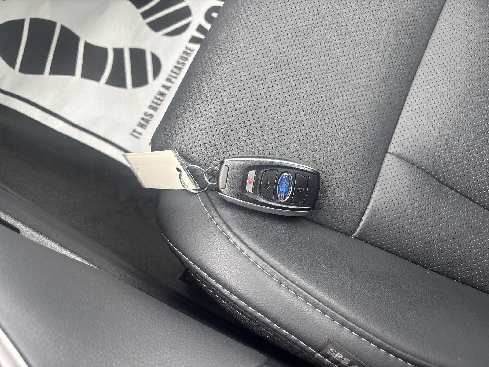 2024 Subaru Outback Limited AWD