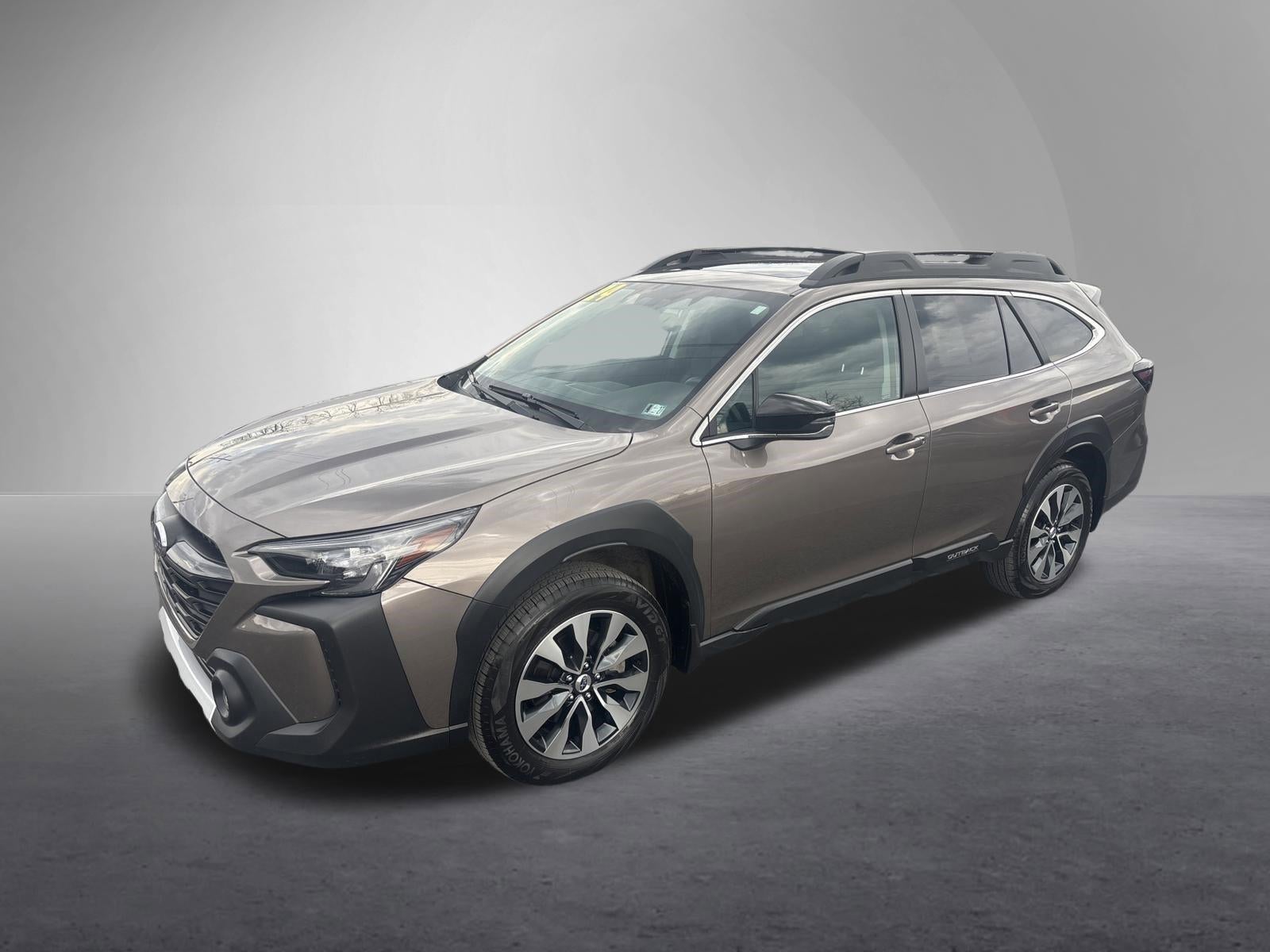 2024 Subaru Outback Limited AWD