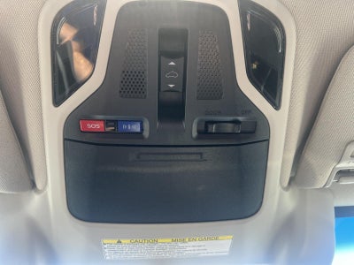 2021 Subaru Outback Limited CVT