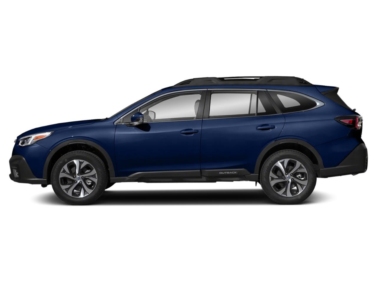 2021 Subaru Outback Limited CVT
