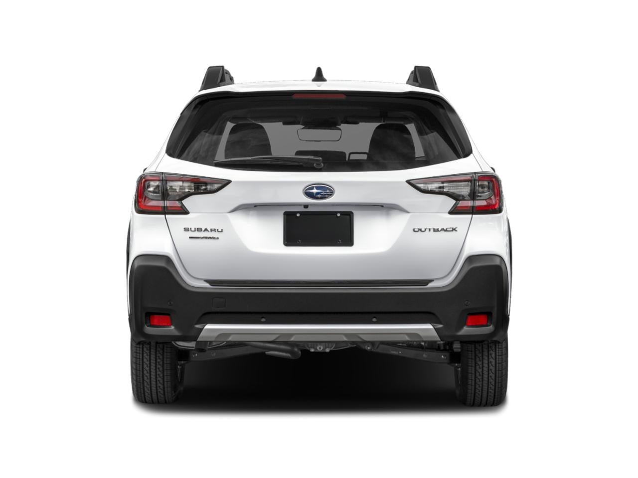 2025 Subaru Outback Limited AWD