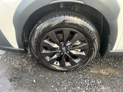 2025 Subaru Outback Onyx Edition XT AWD