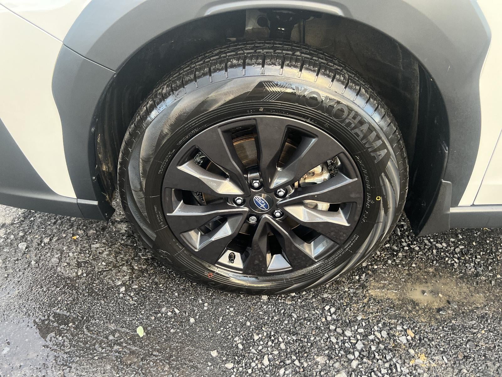 2025 Subaru Outback Onyx Edition XT AWD