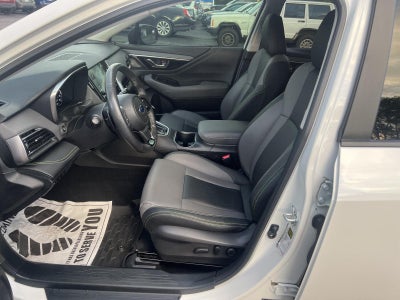 2025 Subaru Outback Onyx Edition XT AWD