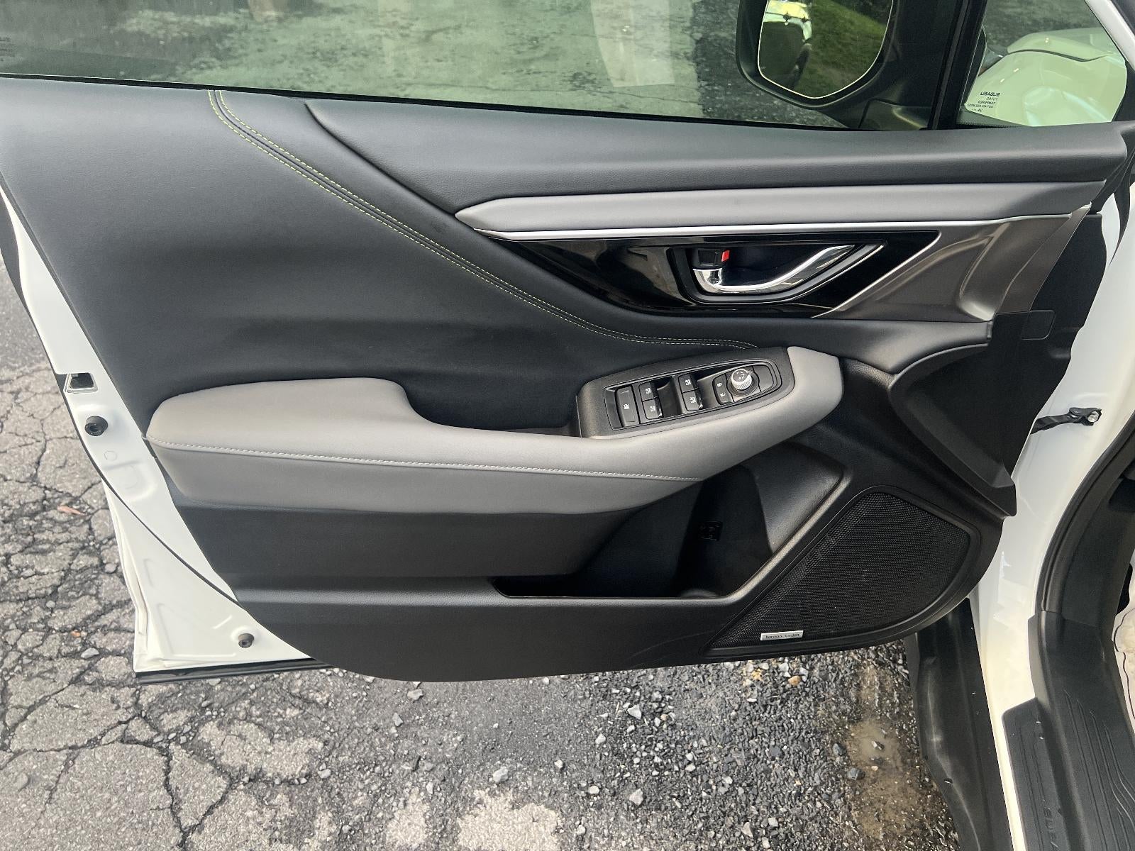 2025 Subaru Outback Onyx Edition XT AWD