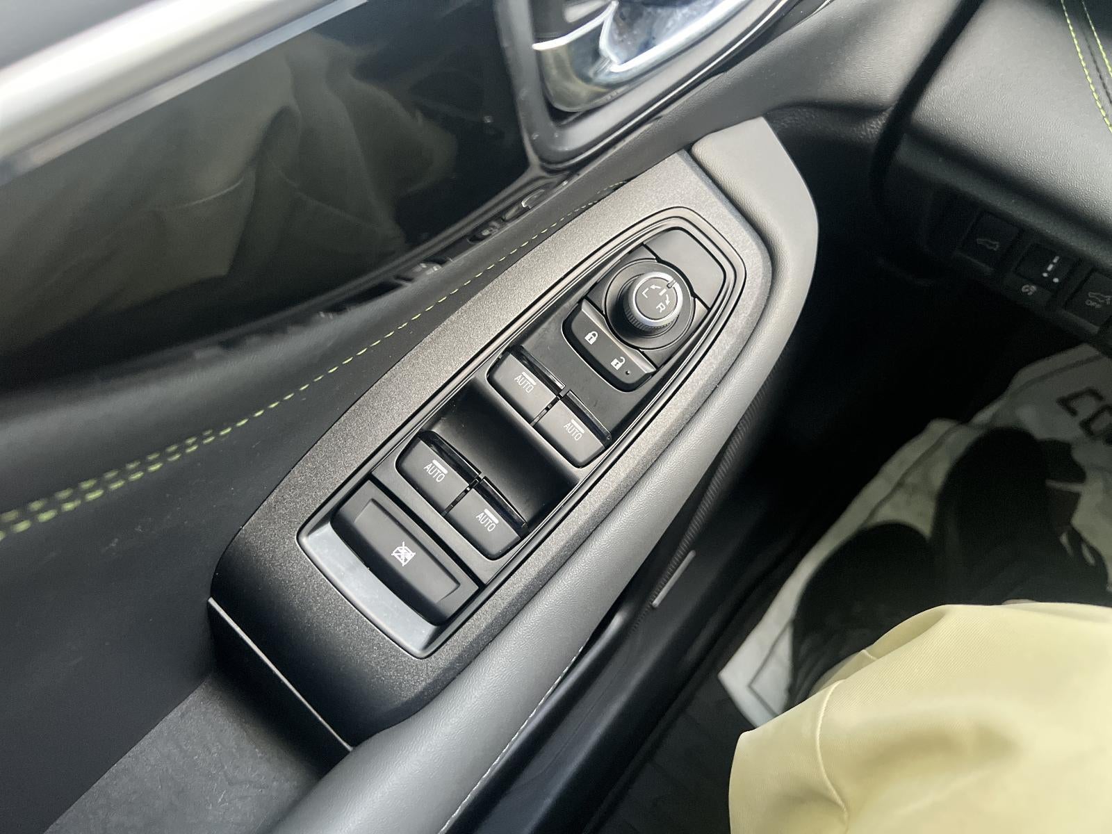2025 Subaru Outback Onyx Edition XT AWD