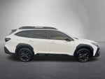 2025 Subaru Outback Onyx Edition XT AWD