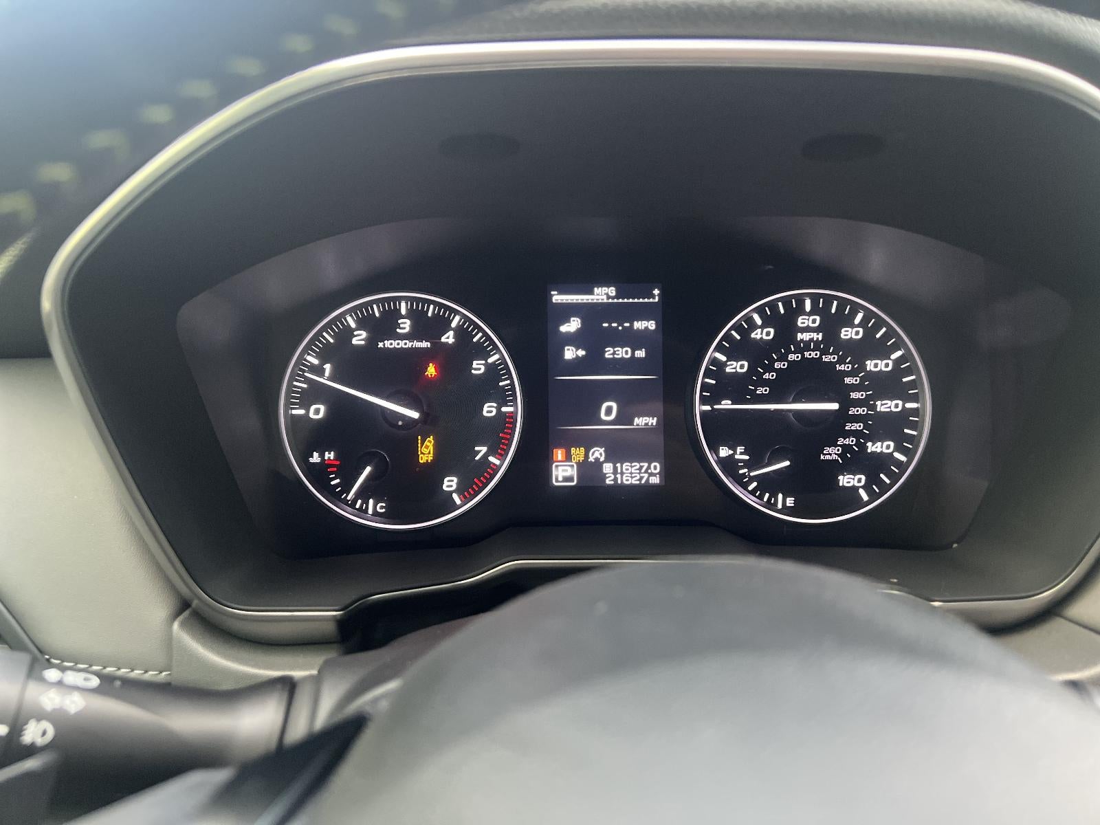 2025 Subaru Outback Onyx Edition XT AWD