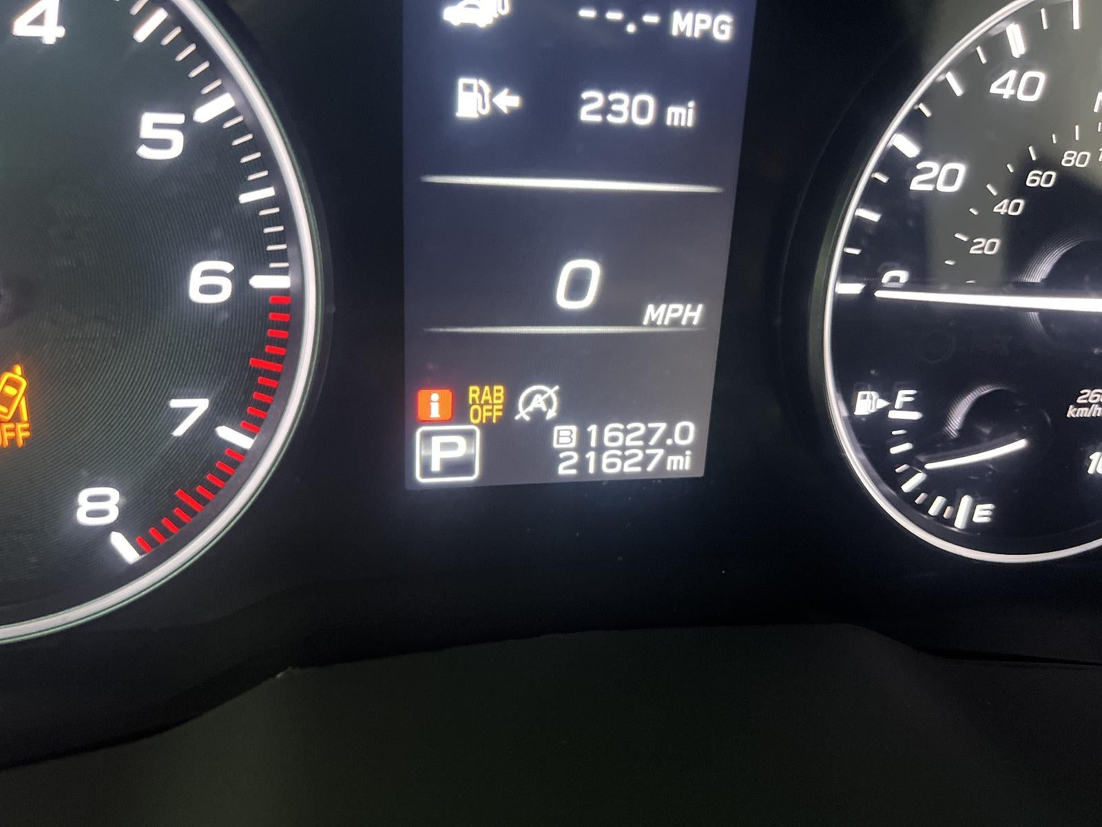 2025 Subaru Outback Onyx Edition XT AWD