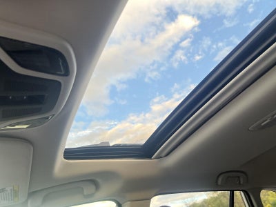 2025 Subaru Outback Onyx Edition XT AWD