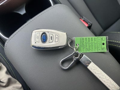 2025 Subaru Outback Onyx Edition XT AWD
