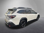 2025 Subaru Outback Onyx Edition XT AWD